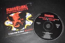 Corrosion Of Conformity : King of the Rotten